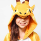 Illustration for article titled Halloween is coming, pick a fascinating onesie for your kidem/em